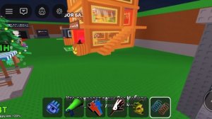 Обзорчик на твинк!