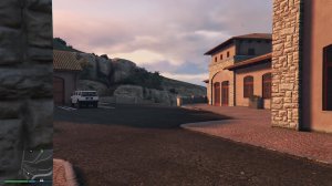 играем в гта 5