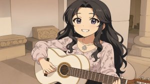 Музыкальный Стрим  Елены  Ереван 3ч.  07.12..25г.