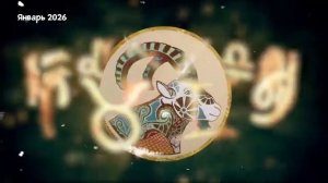 КОЗЕРОГ Любовный Гороскоп на Январь 2026 года.