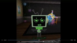 подборочка мир дэнди:3