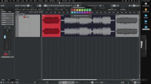 02. Routing in Mastering Project