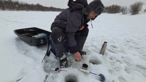 ОСТАВИЛ ЖЕРЛИЦЫ НА НОЧЬ И ЧТО ИЗ ЭТОГО ВЫШЛО?!