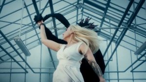 FIREBORN - Dancing with the Villain (2025)  official Clip  El-Puerto-Records