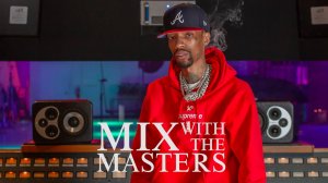 01. Artist Relationships, Multitrack Session, Sample Choice, Editing, Treatment, Room for Vocals