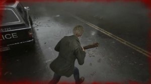 Silent Hill 2 (ремейк 2024)▶прохождение#2