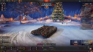 Мир танков.