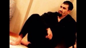 Тимур Муцураев - Нежная походка