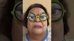 Master Mask 5 сезон 8 выпуск - Нина Ивановна, учительница анг. языка