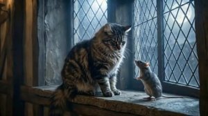 Нетрезвой женщине не верь