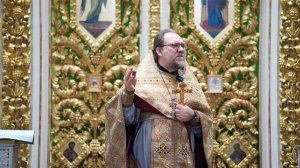 Слова Христа - поразительная глубина