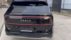 Zeekr 9x 55kwh