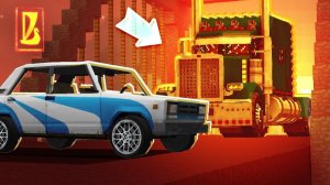 УСТРОИЛИ ГОП-СТОП ДАЛЬНОБОЙЩИКУ ｜ Восстановление жигулей