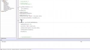 Урок по STM32 N39 функция опроса энкодера в таймерах