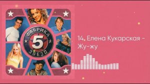 Елена Кукарская - Жу-жу