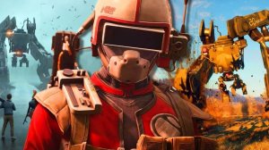 ARC RAIDERS  новые ивенты