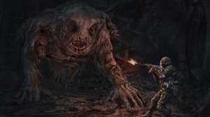 СТАЛКЕР: ADVANSED X-RAY ( ПЕРВЫЙ ВЗГЛЯД И ОБЗОР )