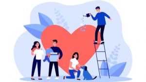 немного о том как работает психика