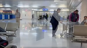 Власти Туниса разрешили российскому экипажу Ми-26 покинуть страну