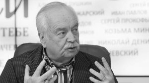 Актер из «Улицы разбитых фонарей» Николай Денисов скончался в возрасте 80 лет
