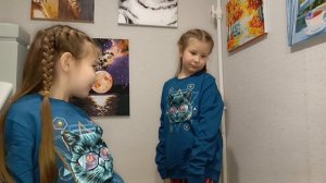 ВЛОГ 41. Подарки с работы мужа, заказ Валберис, смотрим финал Битвы экстрасенсов