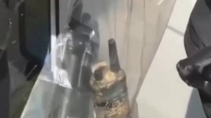 Россиянка на гелике протаранила авто воров, собиравшихся ограбить её дом в Лос-Анджелесе