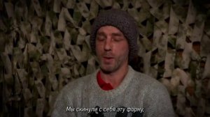 ‼️🇷🇺Либо в плен, либо 200: боевики, маскировавшиеся под гражданских попали в плен😎🤙🇷🇺🇷🇺🇷🇺