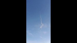 Сириус. Проект „Создание инновационного полëтного контроллера и двухступенчатой ракеты-носителя"