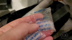 Стайлер Dyson Airwrap Complete Long HS05 - Как отличить оригинал от подделки?