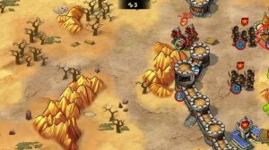 I. European War 5. Conquest Classical Age. Китай. VII. Наступление на запад.