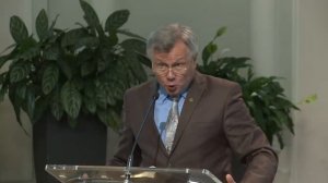 Какое твоё судьбоносное предназначение -  Валерий Рябой