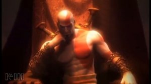 Video Game Orchestra -The End Begins (God of War theme)