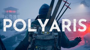 POLYARIS / Первый взгляд на игру