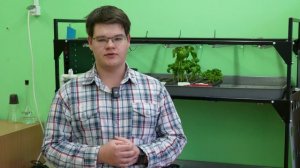 Видеоролик, демонстрирующий проект для Февральской естественно-научной образовательной программы