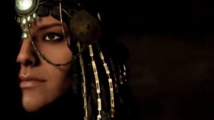 Рок опера Орфей - Власть