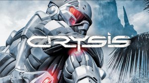 Полное прохождение Crysis.Remastered