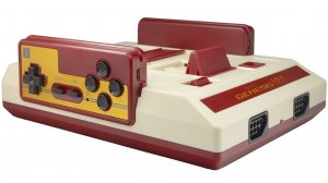 🎮 Эмулятор Dendy на телефон