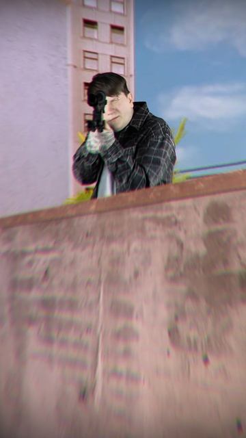 БАЗОВЫЙ МИНИМУМ С ДРУГОМ В STANDOFF 2 смотреть онлайн