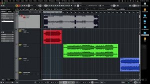 03. Creating Reference Mastered Track