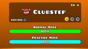 Clubstep 100 процентов