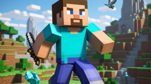 Добыл свои алмазы;)