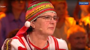 Песни от всей души выпуск от 21.12.2025 анонс, что будет в эфире