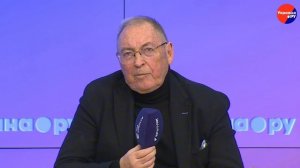 «Русский язык и православие — ключевые звенья» — Выдрин о культурной идентичности