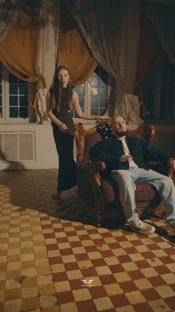 — Какой же красивый дуэт, как насмотреться?🥹  RODJER, ILIF - «Слились» смотреть онлайн