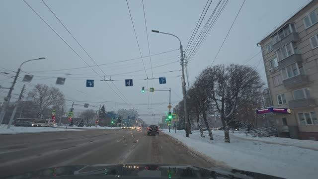 г. Красноярск 21.12.2025г. смотреть онлайн