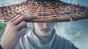 Меч грядущего 2 сезон - А Лян (PV персонажа)