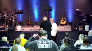 Воскресное  Богослужение ,Церковь "Отчий Дом"