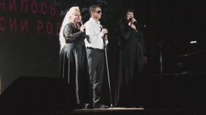 Юбилейный вечер Олега Карева 19 ноября 2023 г.