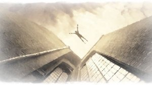 Падение,Олег Юргаев и ИИ