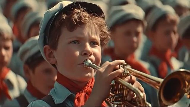 песня , Советский Союз - Керсари . смотреть онлайн